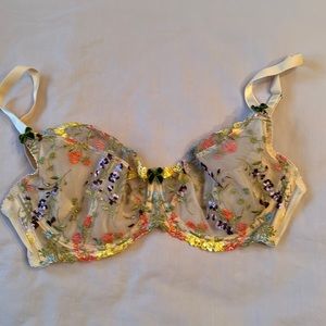 NaNa underwear Lea set